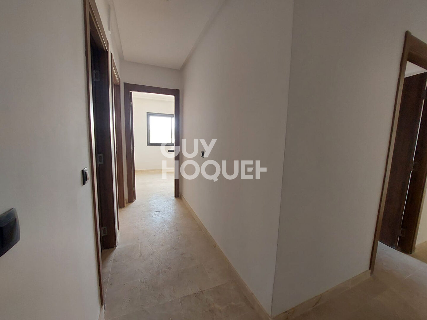 À louer ? Appartement neuf de 83 m² avec piscine à Semlalia, Marrakech