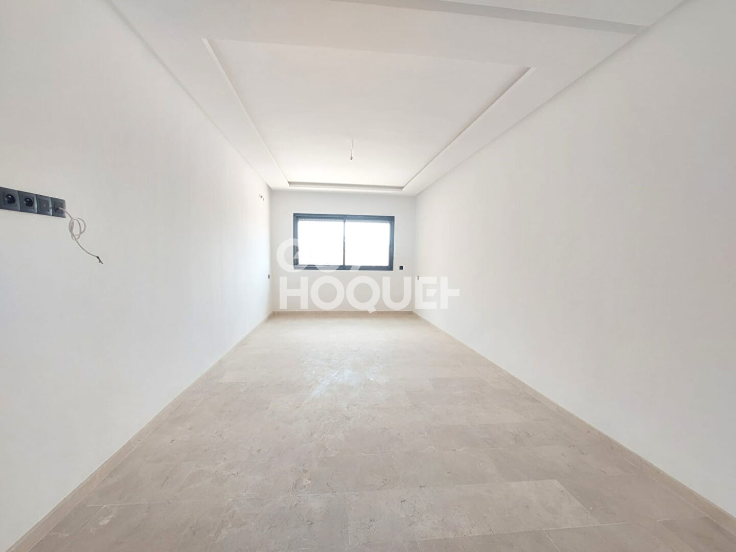 À louer ? Appartement neuf de 83 m² avec piscine à Semlalia, Marrakech