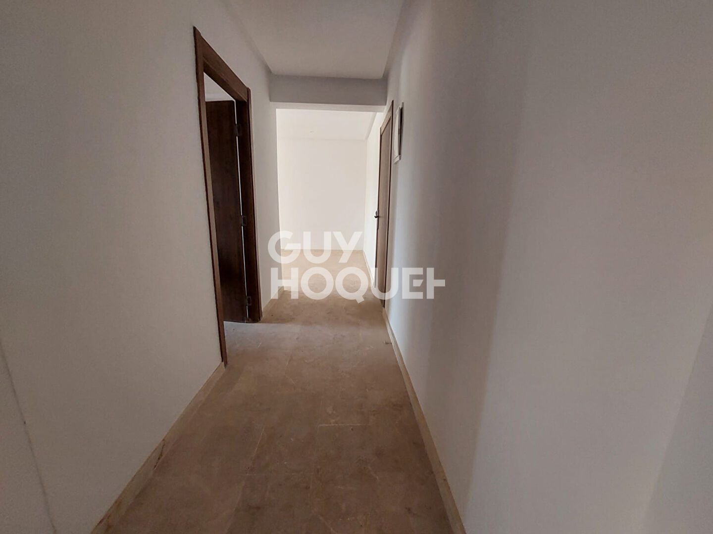 À louer ? Appartement neuf de 83 m² avec piscine à Semlalia, Marrakech