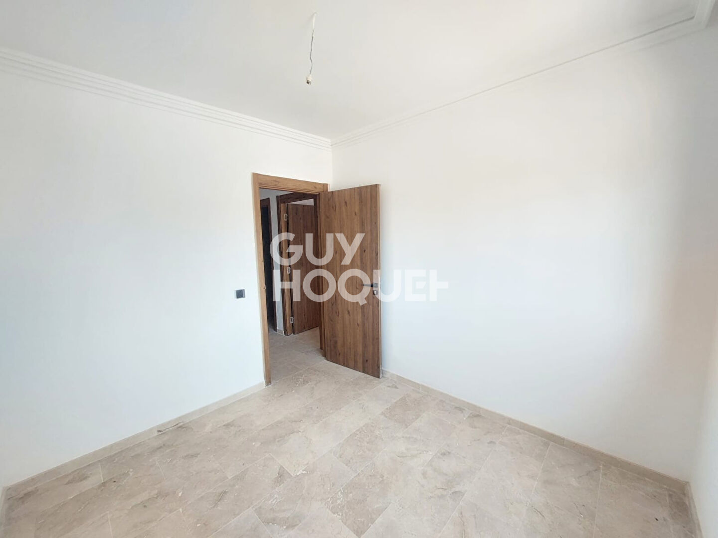 À louer ? Appartement neuf de 83 m² avec piscine à Semlalia, Marrakech