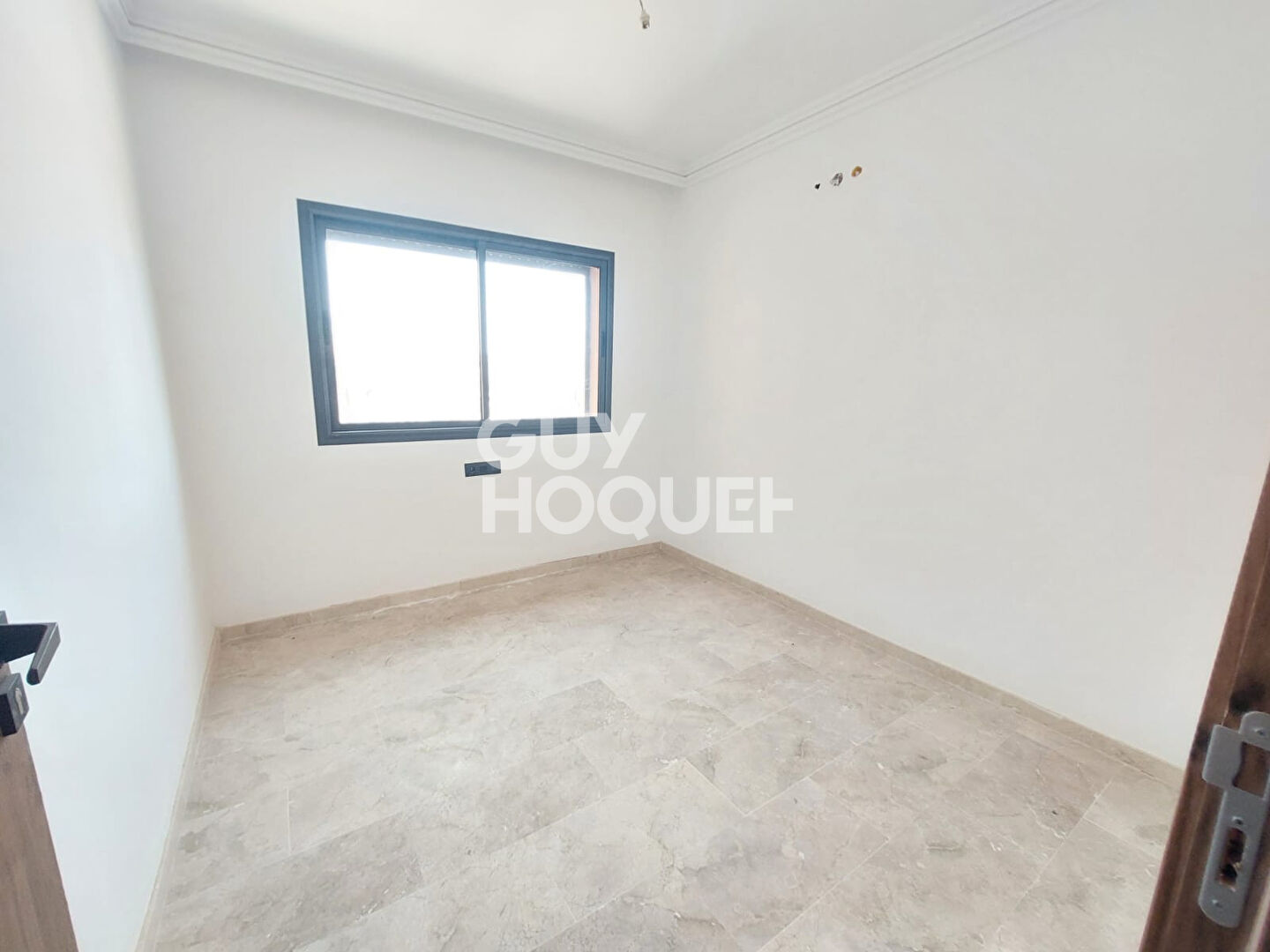 À louer ? Appartement neuf de 83 m² avec piscine à Semlalia, Marrakech
