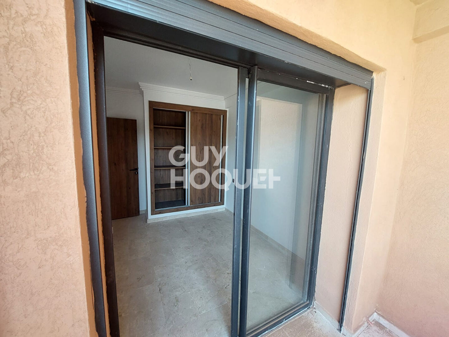 À louer ? Appartement neuf de 83 m² avec piscine à Semlalia, Marrakech