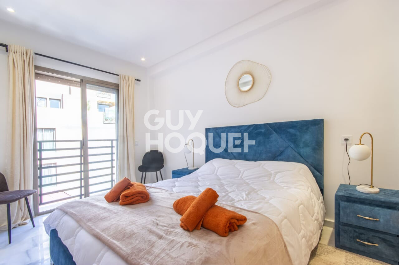 ACHAT/VENTE  : Appartement moderne 2 pièces à Guéliz, Marrakech