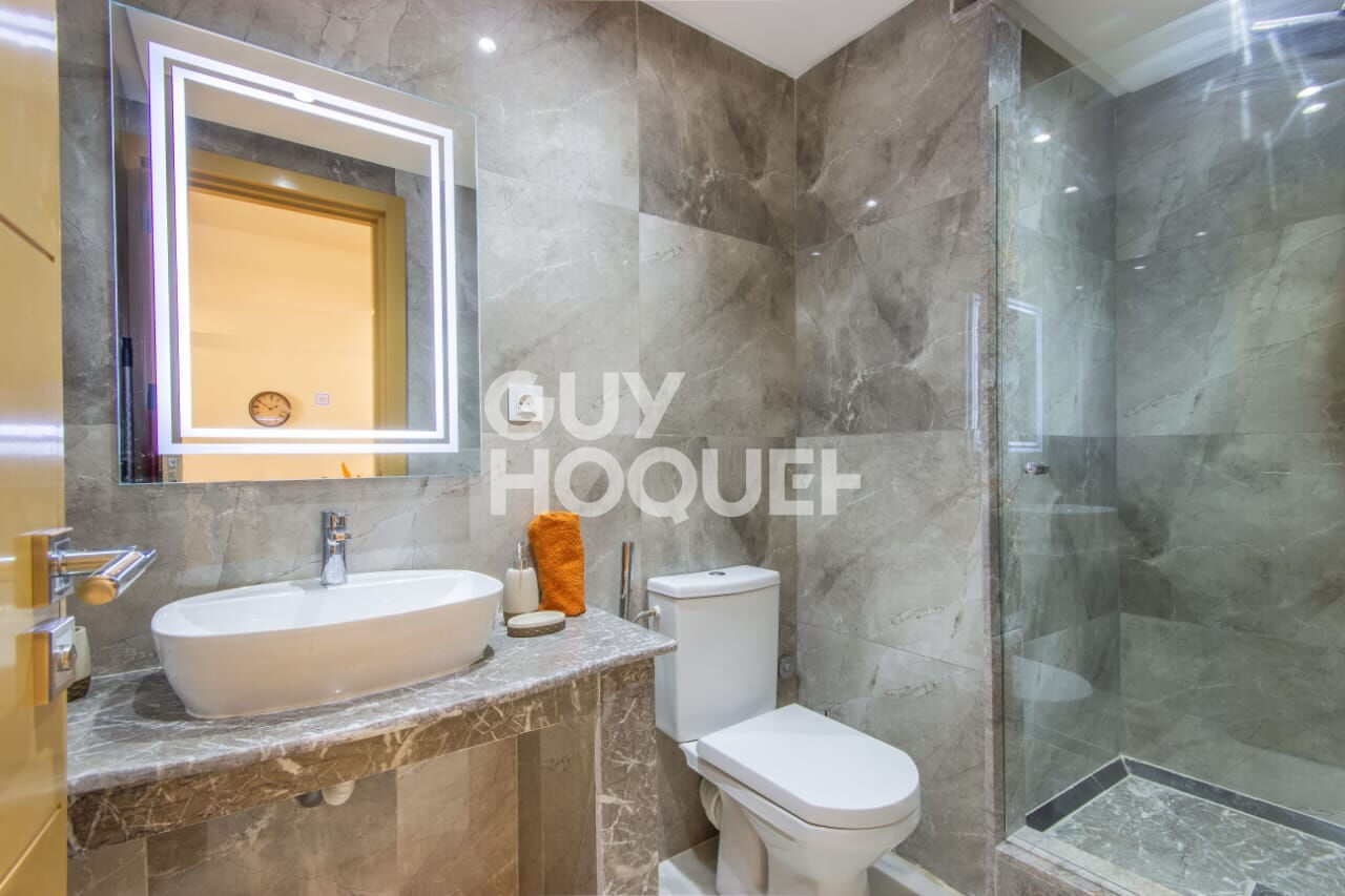 ACHAT/VENTE  : Appartement moderne 2 pièces à Guéliz, Marrakech