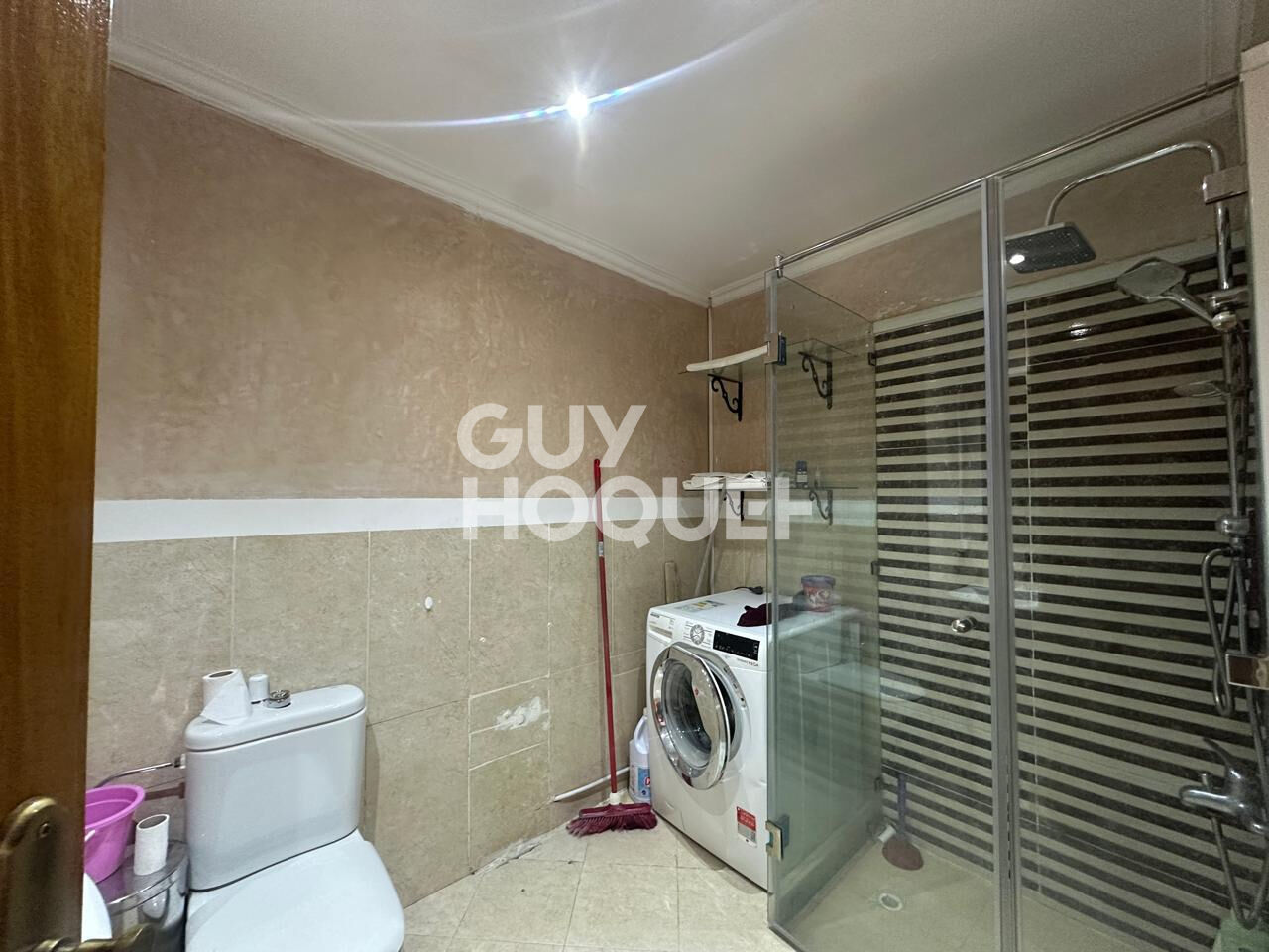 à louer : Appartement 3 pièces à Marrakech - Route de Casa