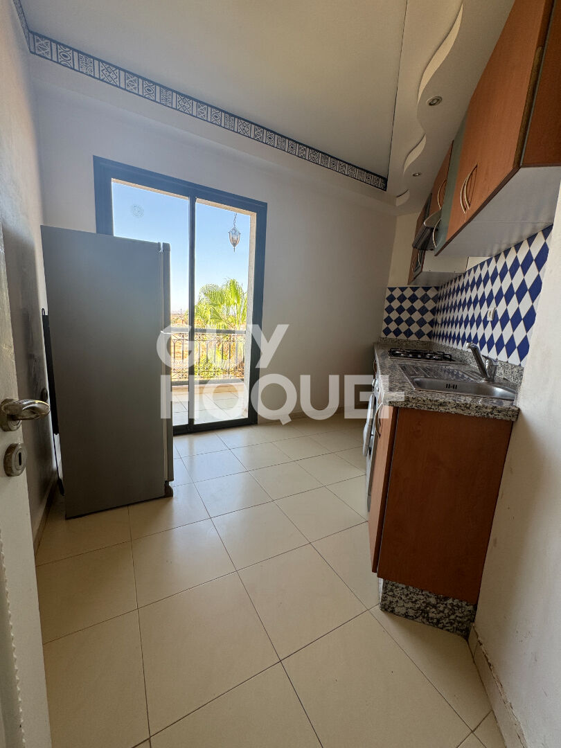 ACHAT/ENTE   : Appartement 3 pièces à Marrakech ROUTE DE CASA