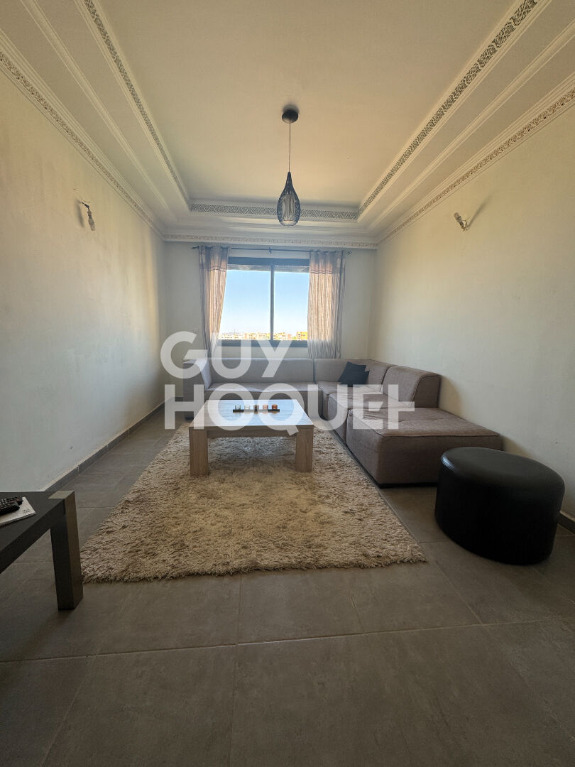 ACHAT/ENTE   : Appartement 3 pièces à Marrakech ROUTE DE CASA