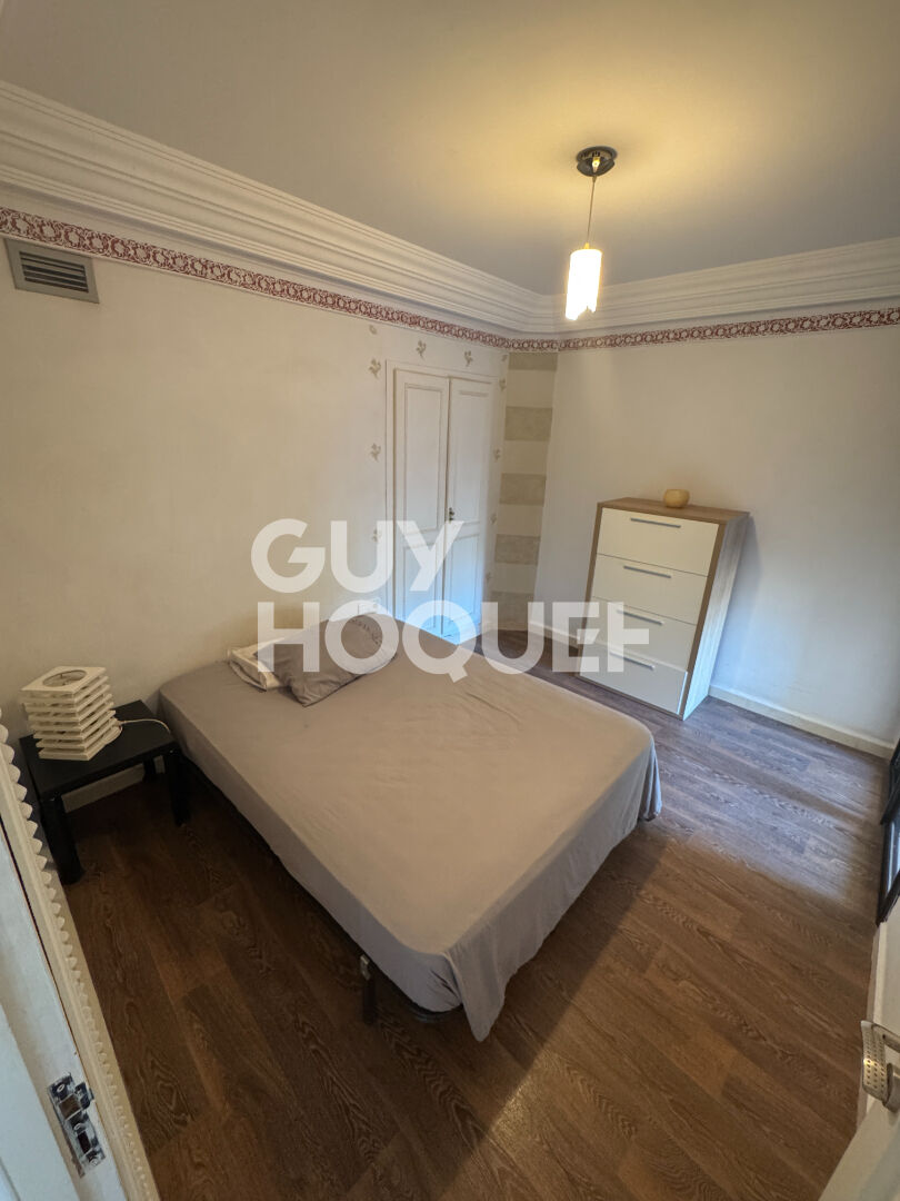 ACHAT/ENTE   : Appartement 3 pièces à Marrakech ROUTE DE CASA
