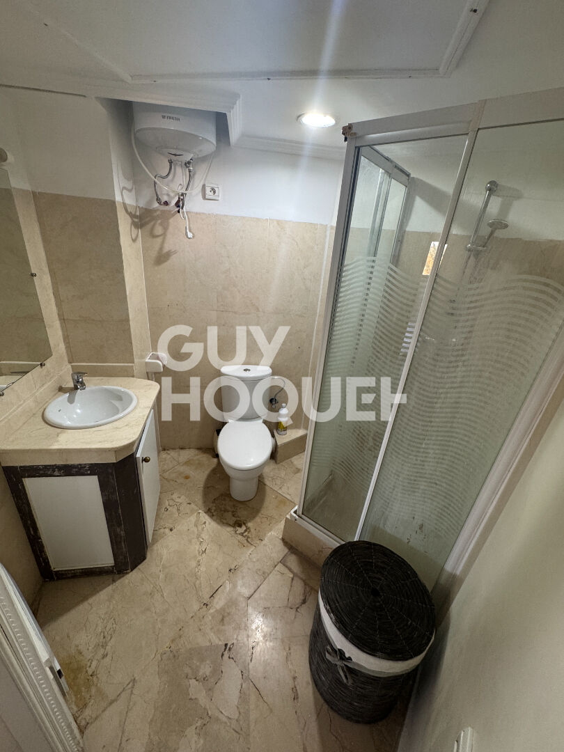 ACHAT/ENTE   : Appartement 3 pièces à Marrakech ROUTE DE CASA