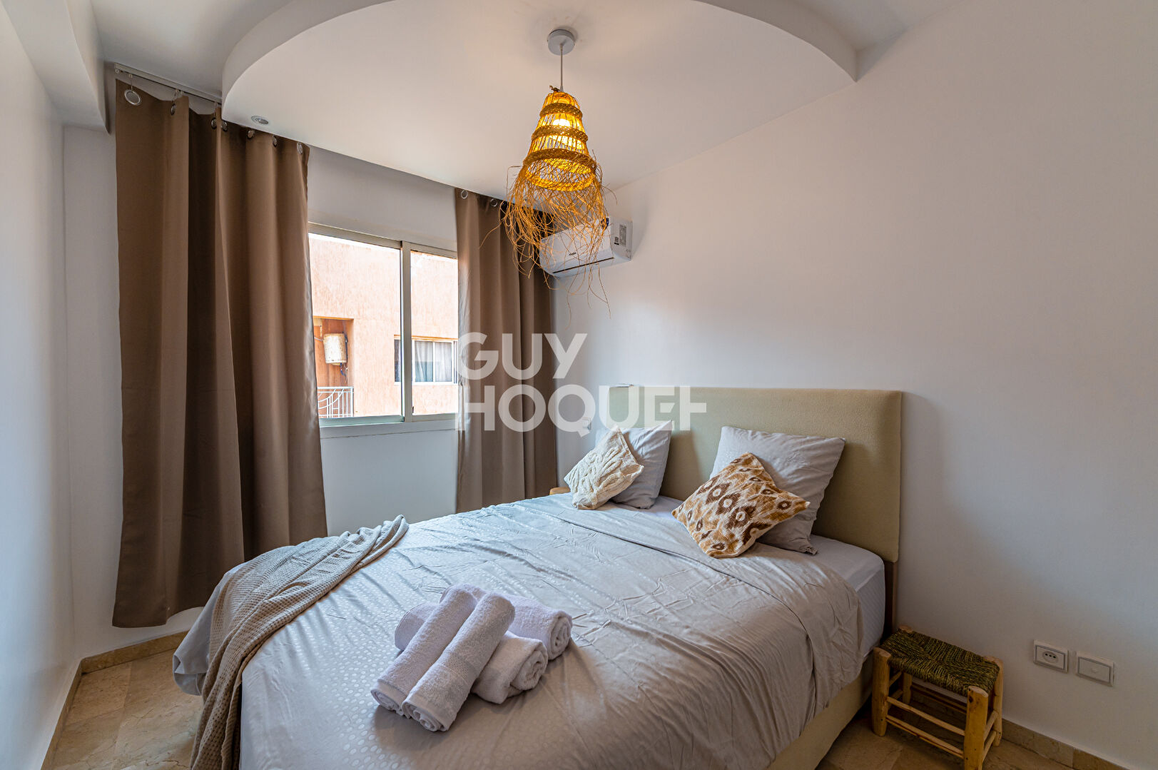 ACHAT/VENTE : Appartement 2 pièces à Marrakech, Hivernage