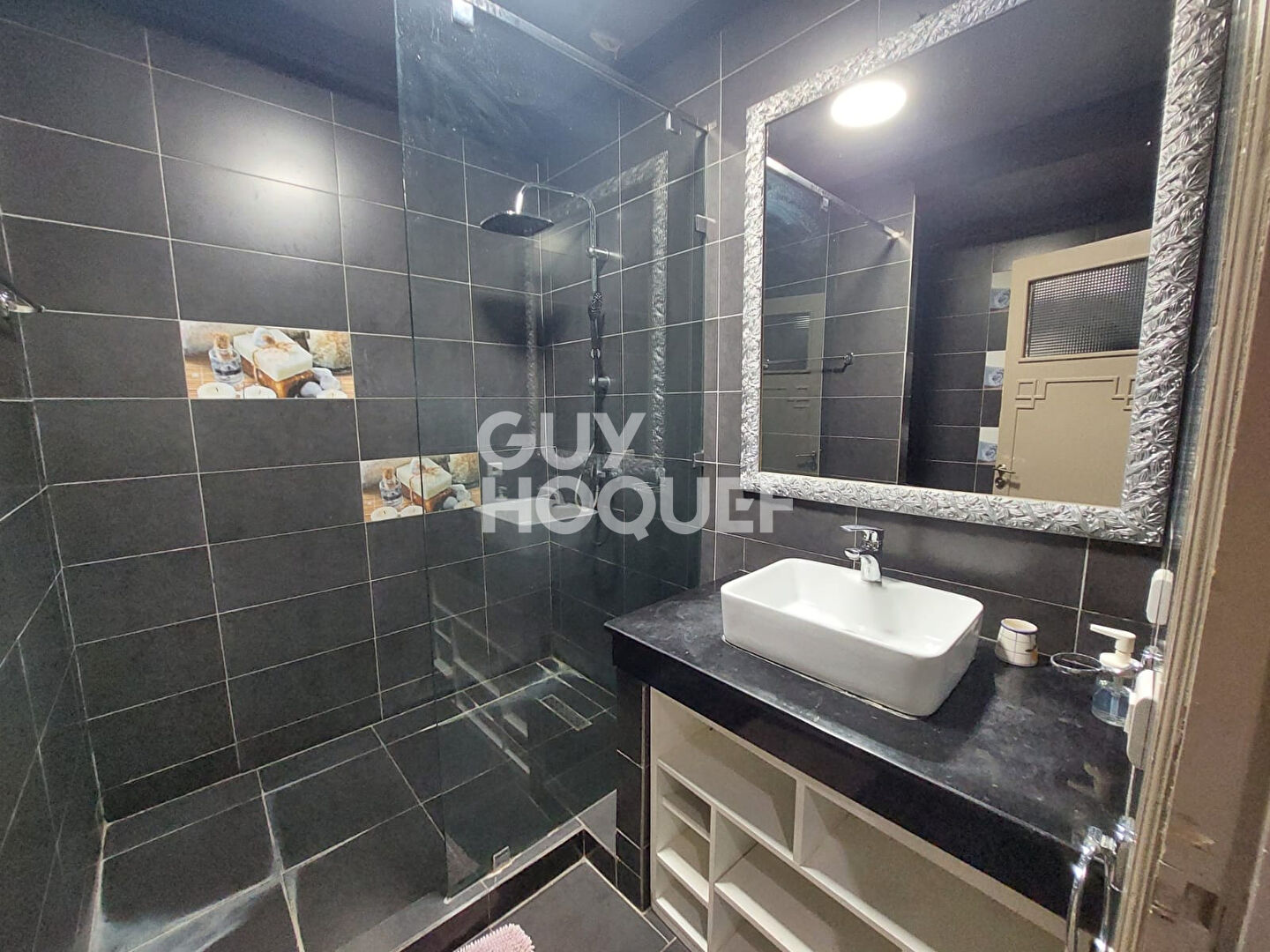 Achat vente  appartement  100m²  Guéliz Marrakech 