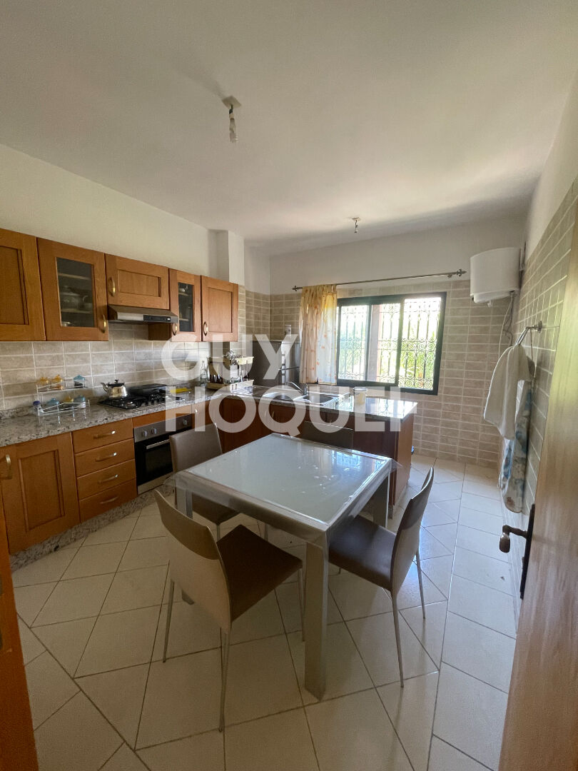 Achat / vente  : Appartement spacieux de 3 pièces à Targa Marrakech