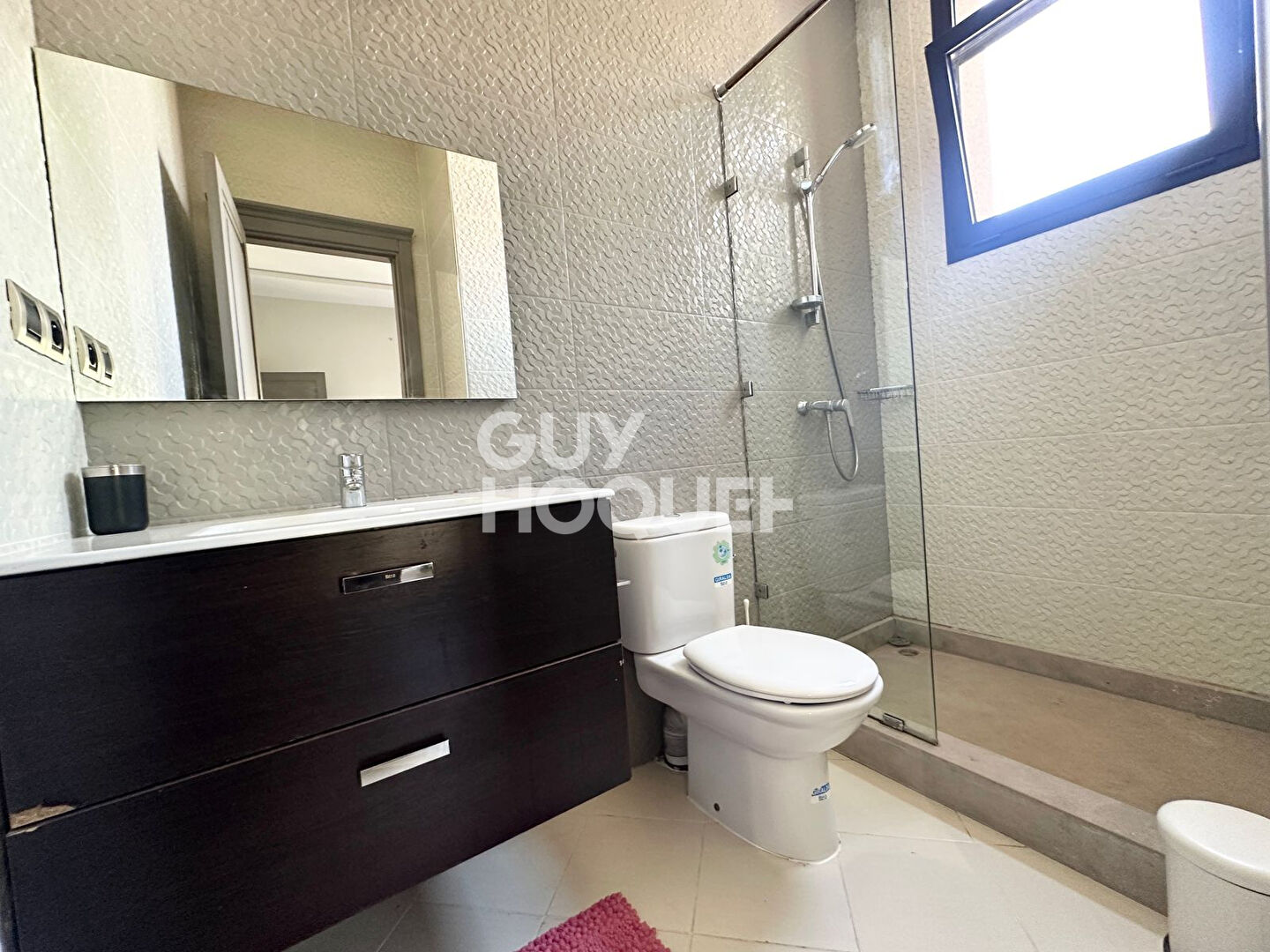 À LOUER : Superbe Villa avec Piscine à Golf Argane