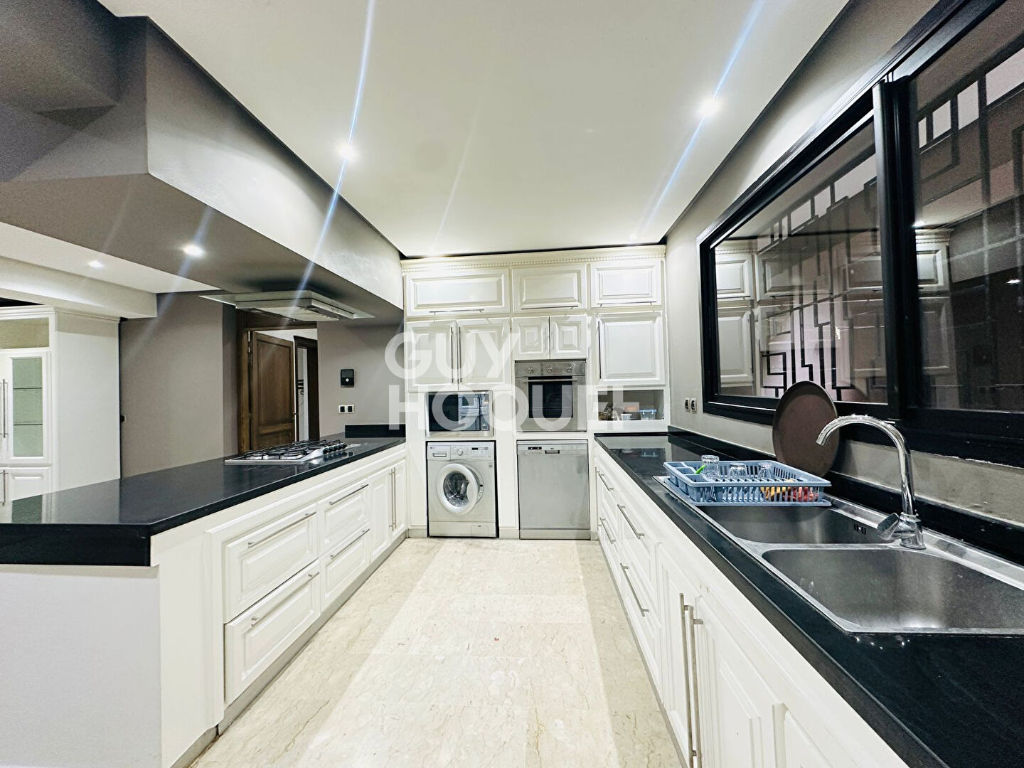 À LOUER : Superbe Villa avec Piscine à Golf Argane