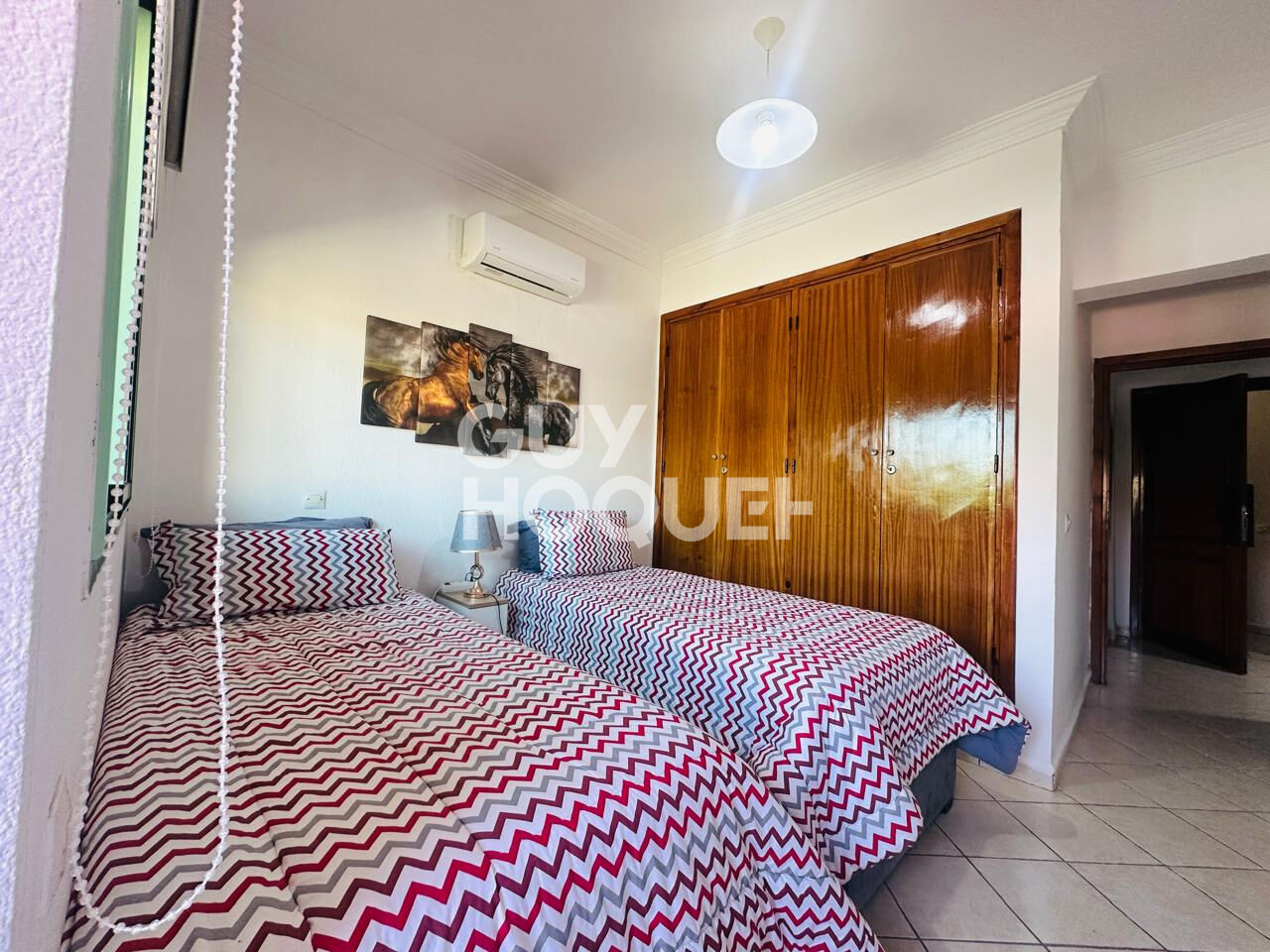 LOCATION Meublée/Appartement Marrakech 3 pièce(s) 72 m2