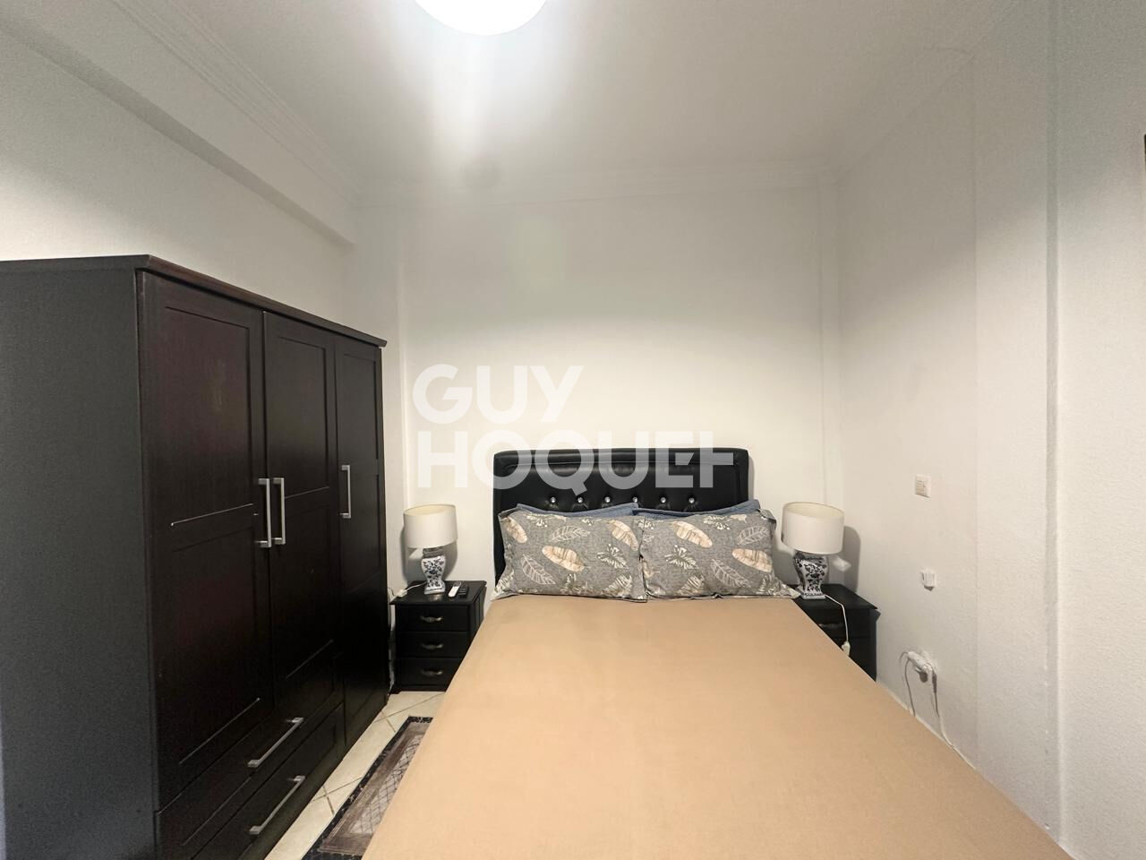 LOCATION Meublée/Appartement Marrakech 3 pièce(s) 72 m2