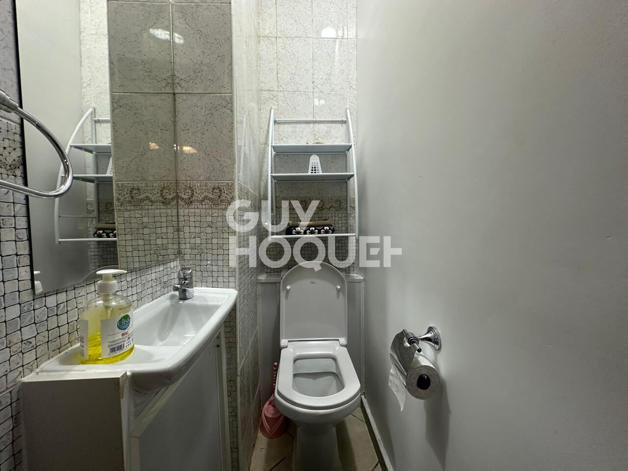 LOCATION Meublée/Appartement Marrakech 3 pièce(s) 72 m2