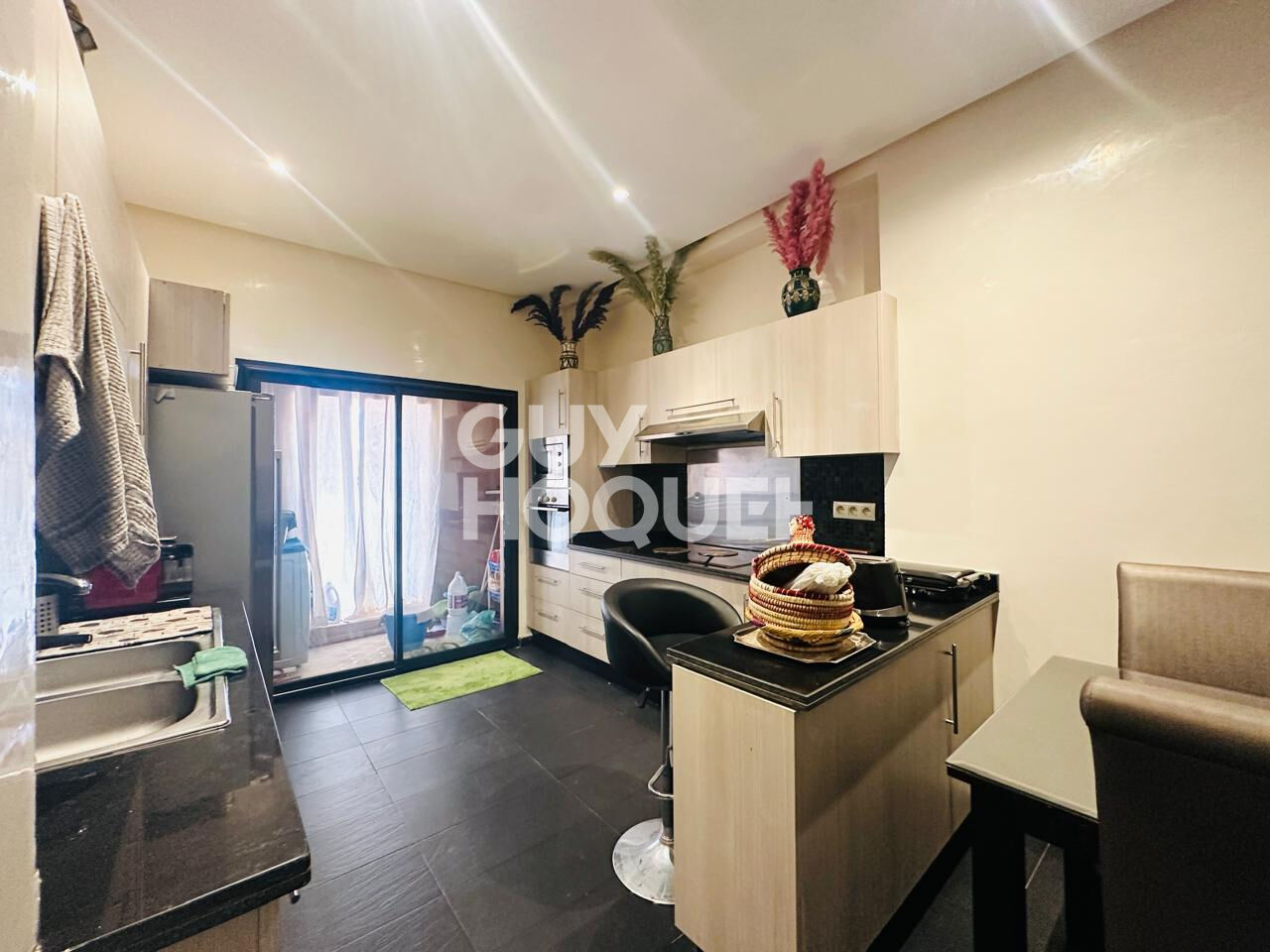 Appartement 3 pièces à louer à Marrakech - Hivernage