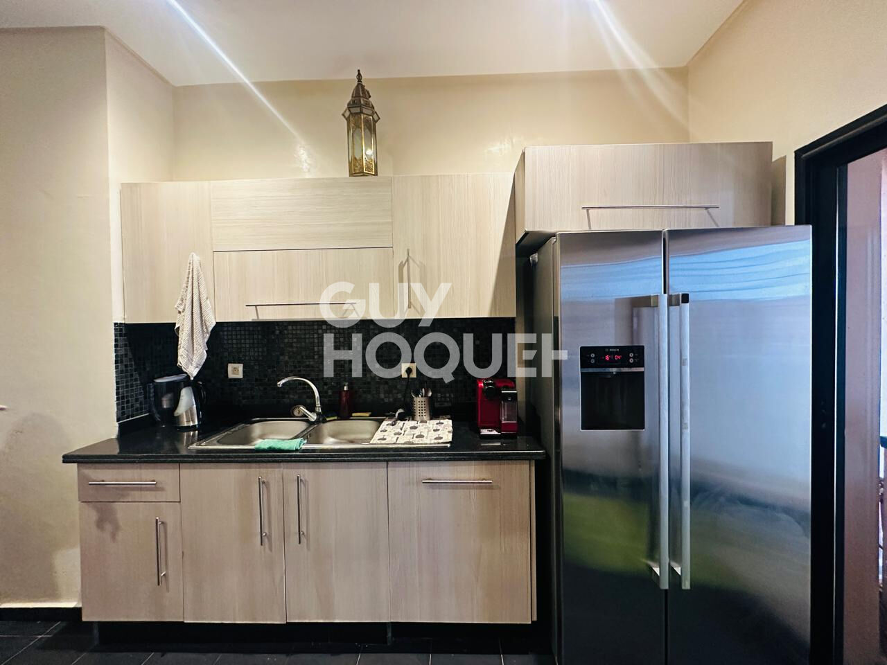 Appartement 3 pièces à louer à Marrakech - Hivernage