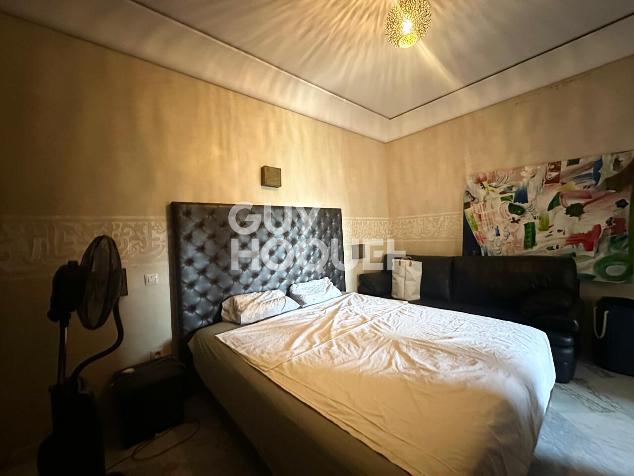 Appartement 3 pièces à louer à Marrakech - Hivernage