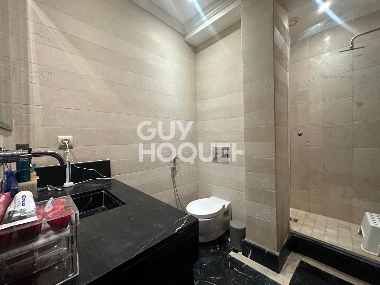 Appartement 3 pièces à louer à Marrakech - Hivernage