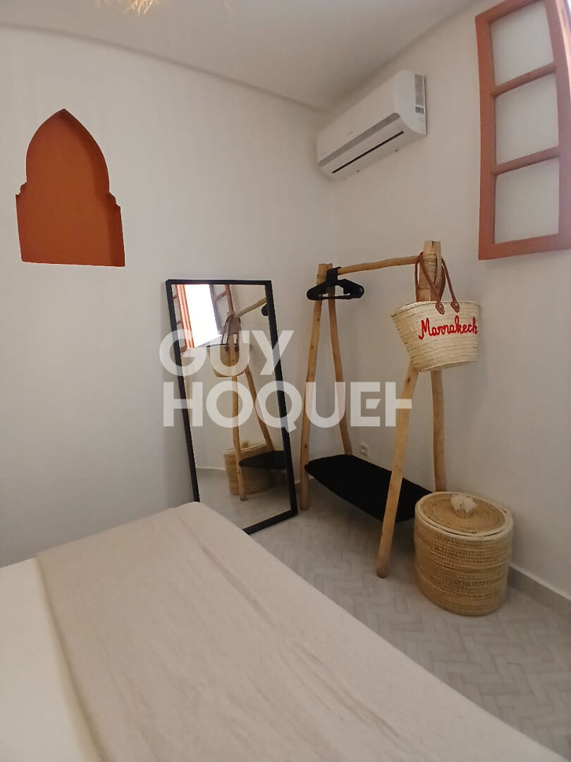 Maison à vendre à Marrakech - Mouassine