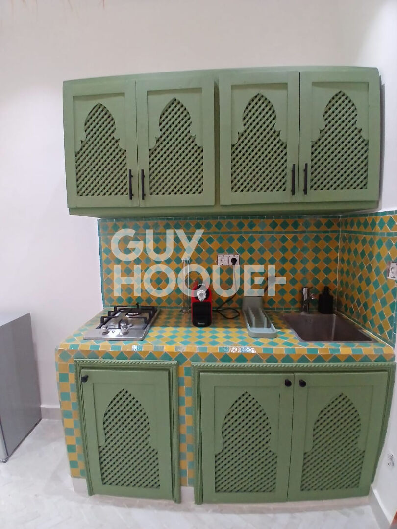 Maison à vendre à Marrakech - Mouassine