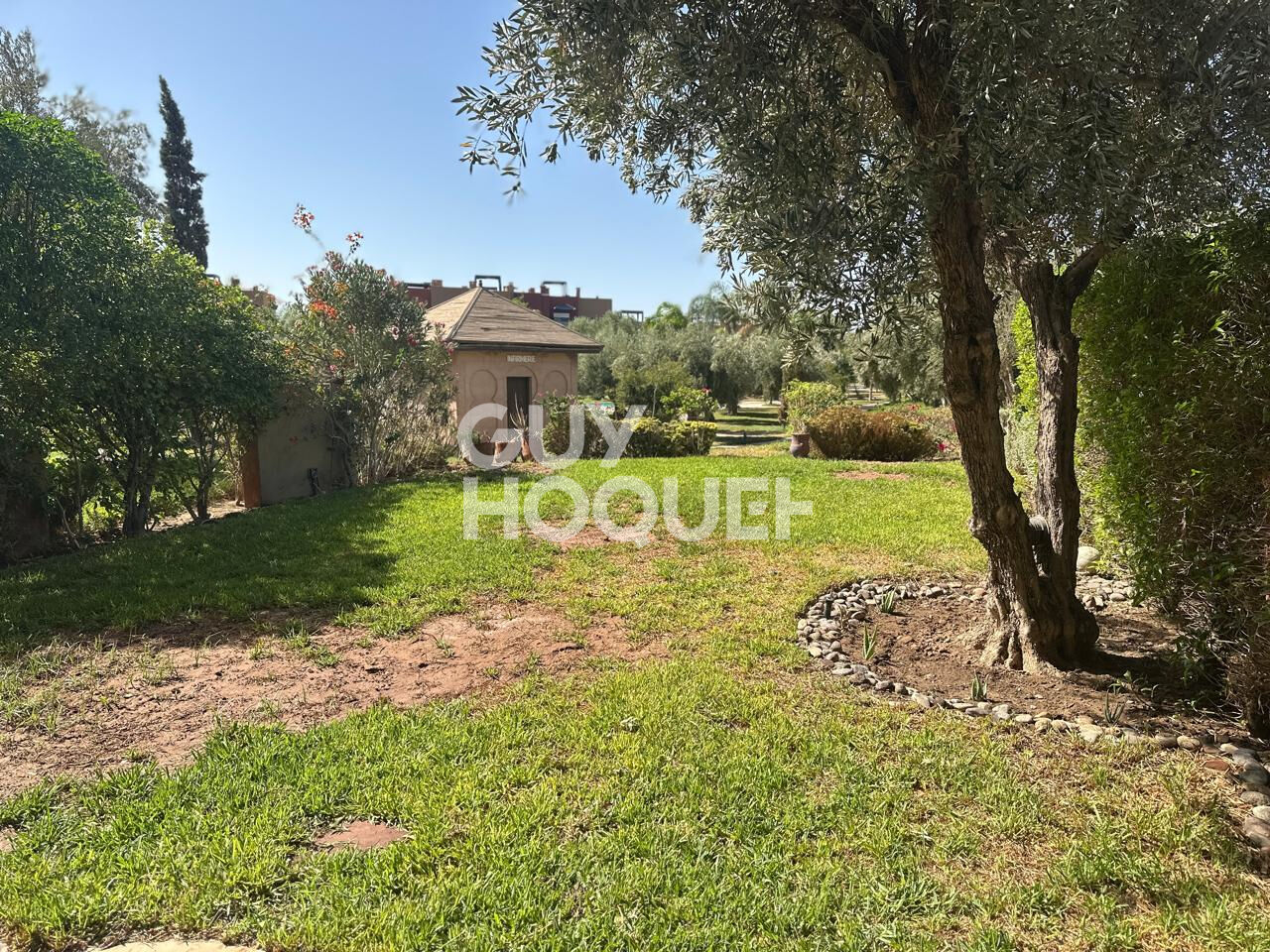 Achat/ Vente Appartement 3 pièces à vendre à Marrakech - Route de Casablanca