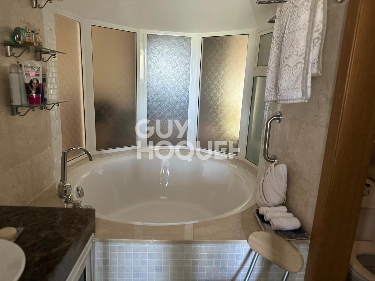 Achat/ Vente Appartement 3 pièces à vendre à Marrakech - Route de Casablanca