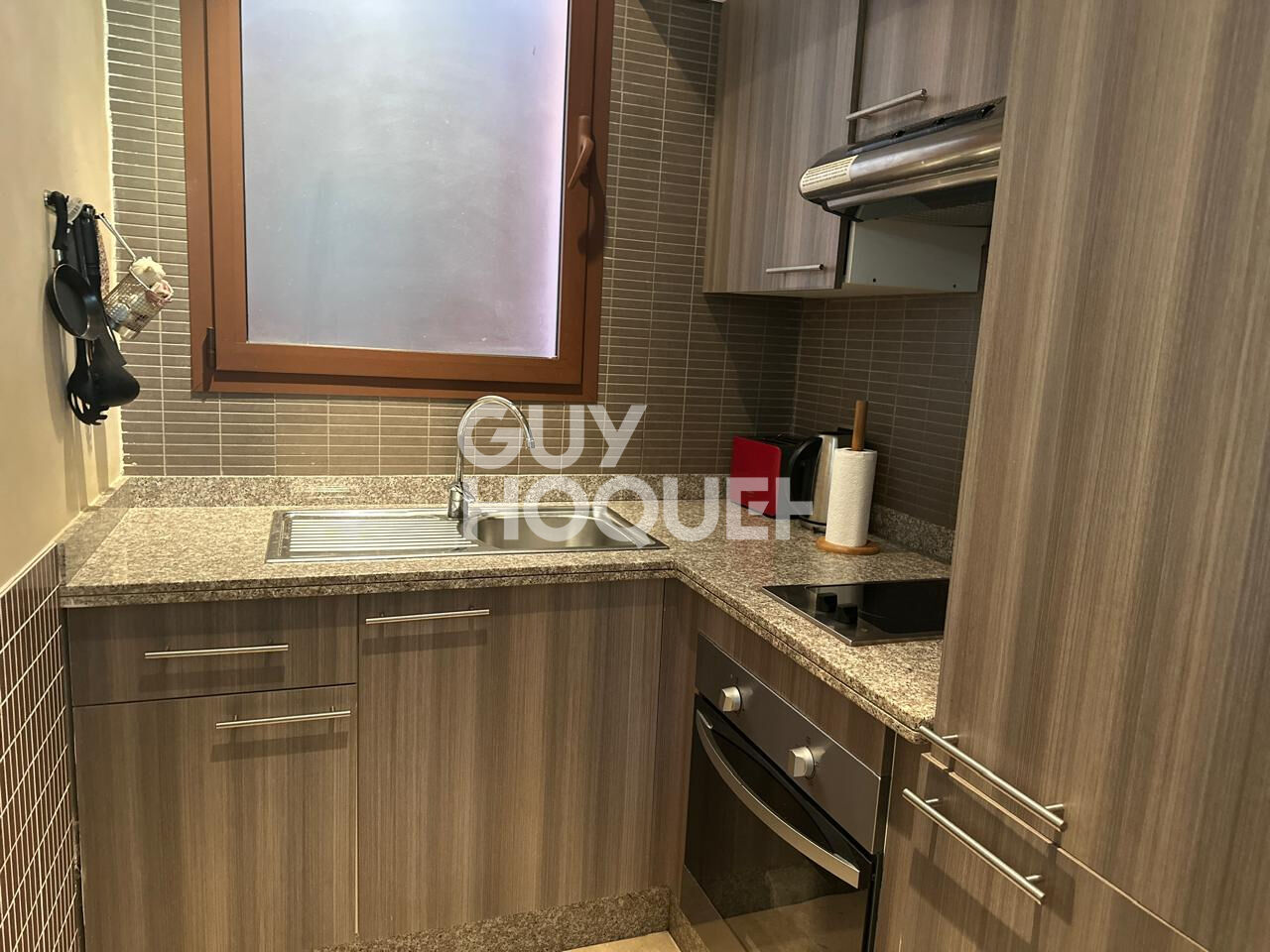 Achat/ Vente Appartement 3 pièces à vendre à Marrakech - Route de Casablanca