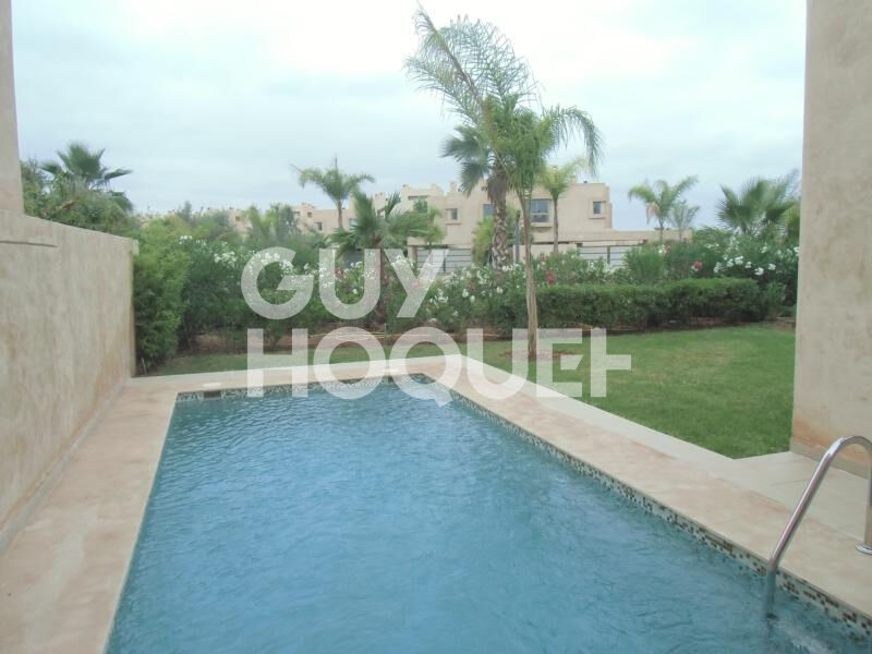 à vendre: villa de 450m² à prestigia