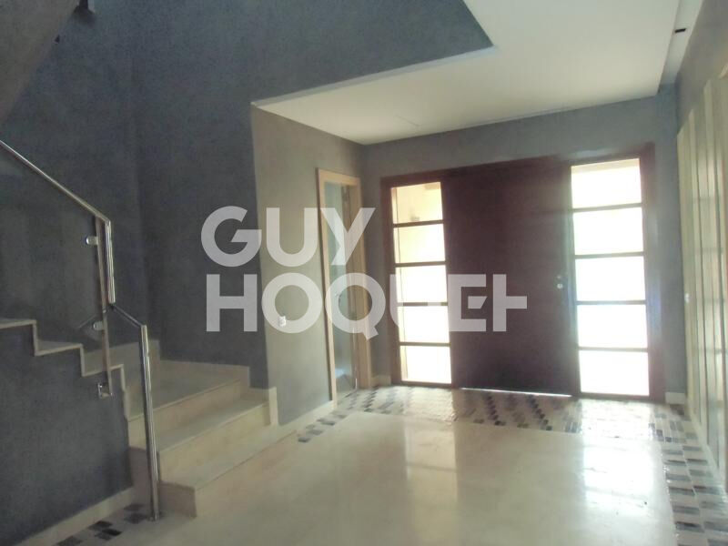 à vendre: villa de 450m² à prestigia