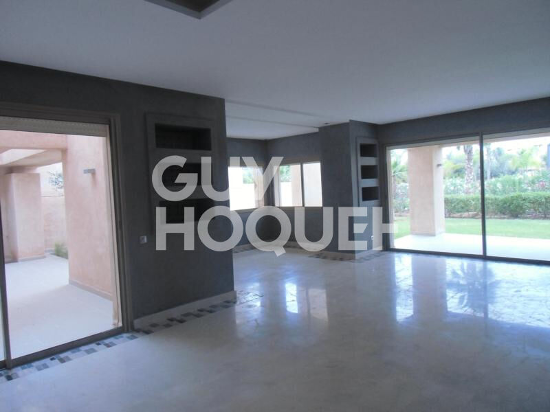 à vendre: villa de 450m² à prestigia