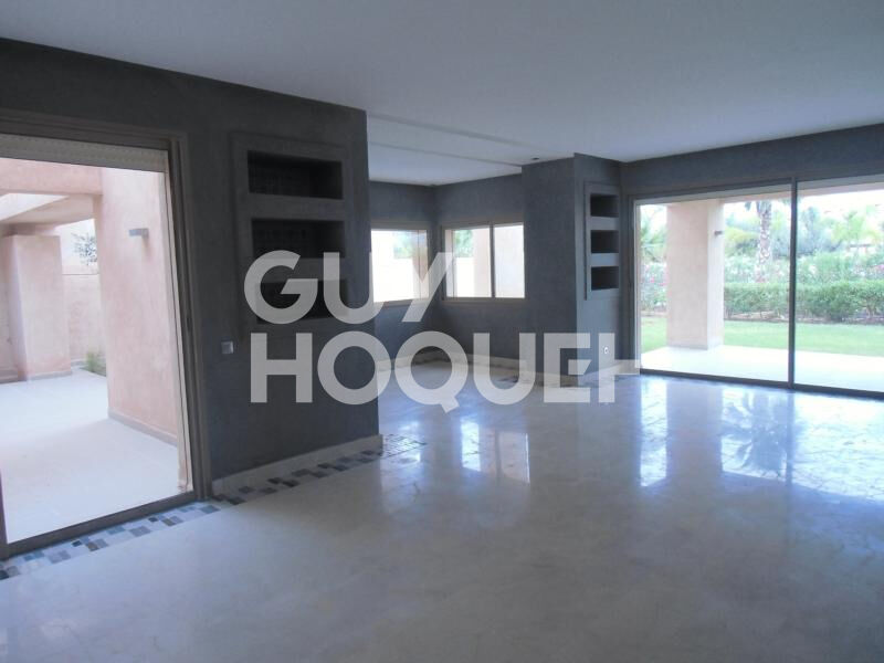 à vendre: villa de 450m² à prestigia