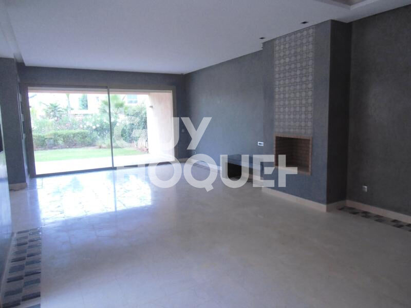 à vendre: villa de 450m² à prestigia