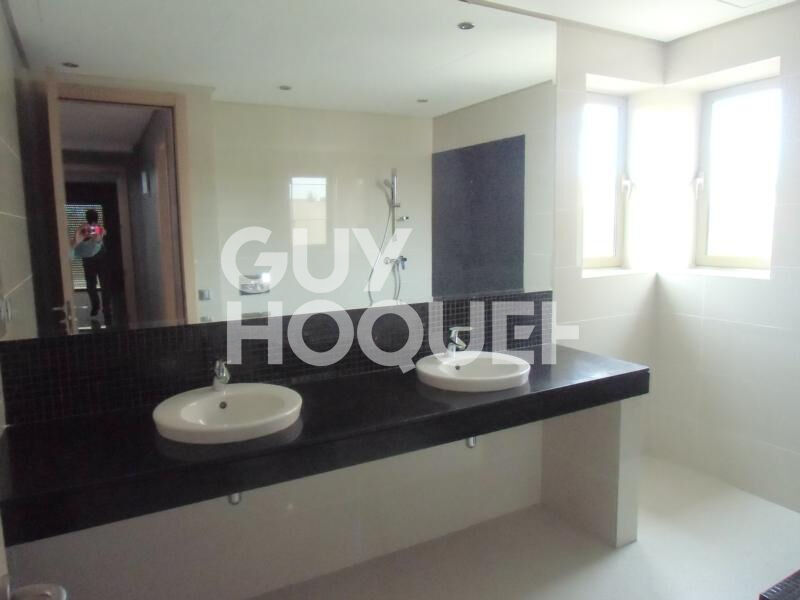 à vendre: villa de 450m² à prestigia