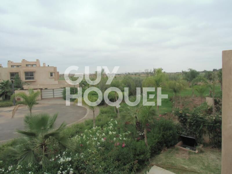 à vendre: villa de 450m² à prestigia