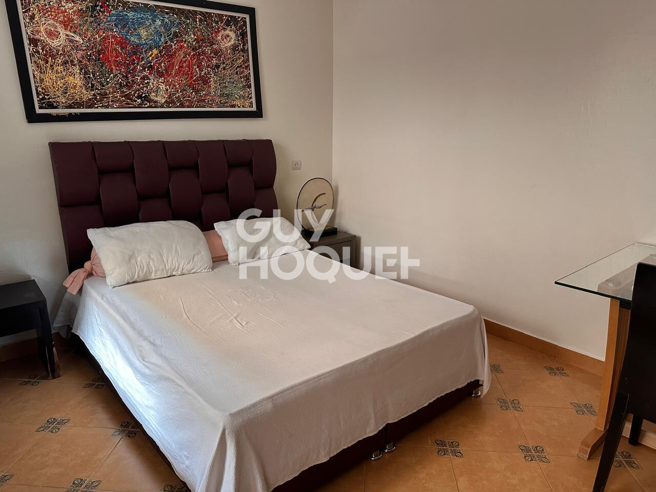 Maison spacieuse à vendre à Marrakech - Route d'Ourika