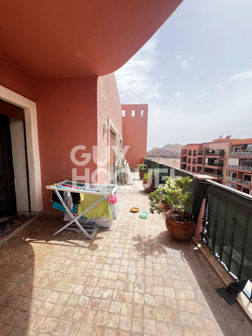 Achat/Vente Appartement  4 pièce(s) 276 m2