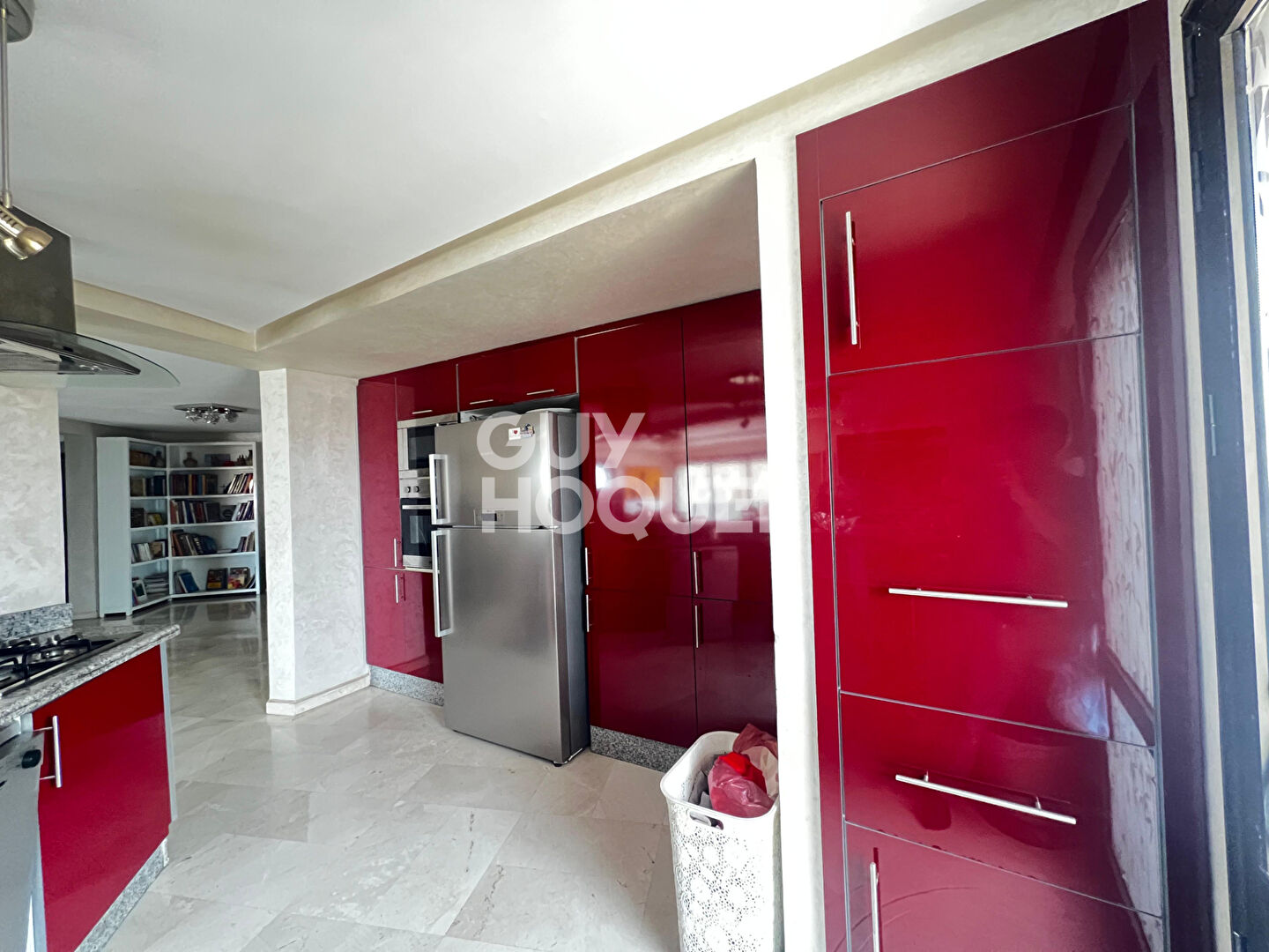 Achat/Vente Appartement  4 pièce(s) 276 m2