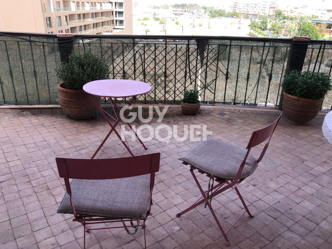 Achat/Vente Appartement  4 pièce(s) 276 m2