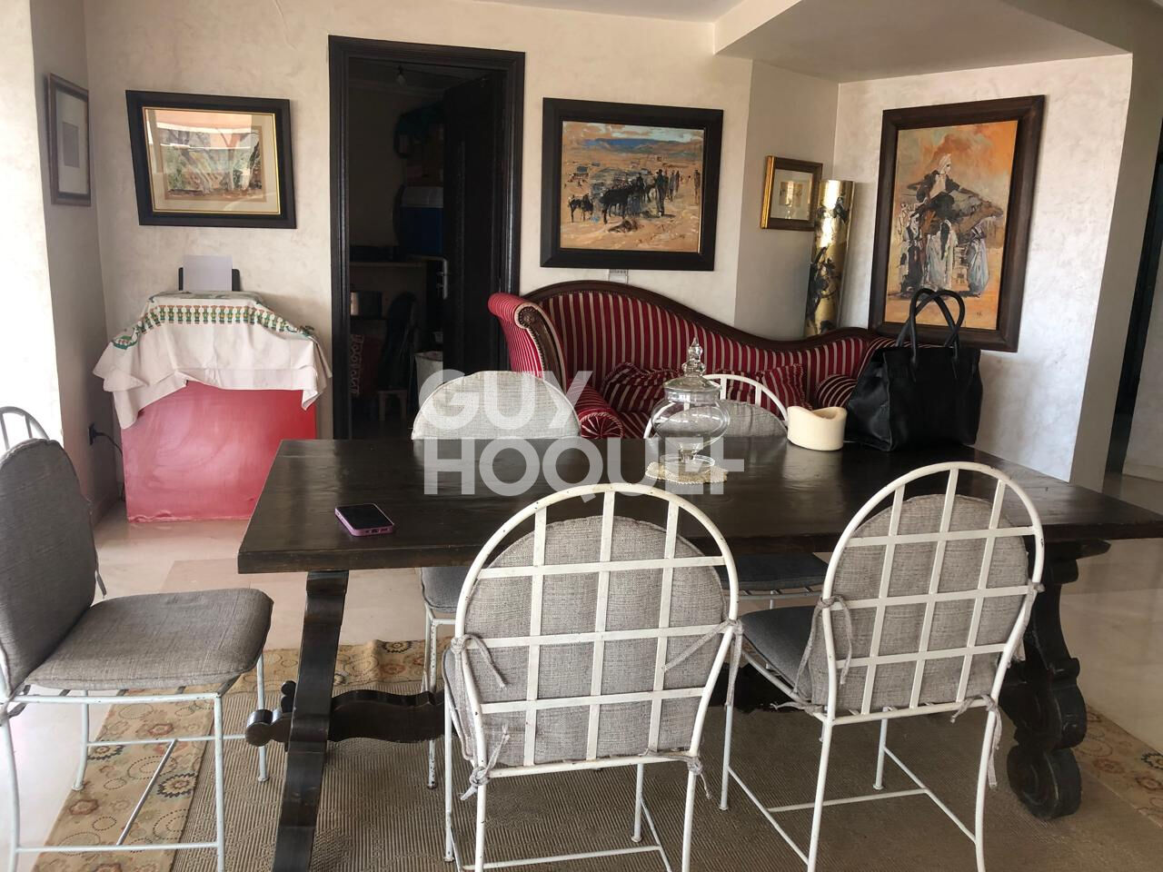 Achat/Vente Appartement  4 pièce(s) 276 m2