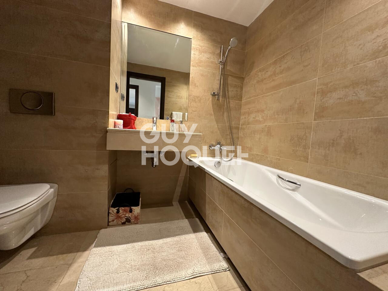 À vendre : Appartement moderne de 3 pièces à Marrakech - Secteur Majorelle