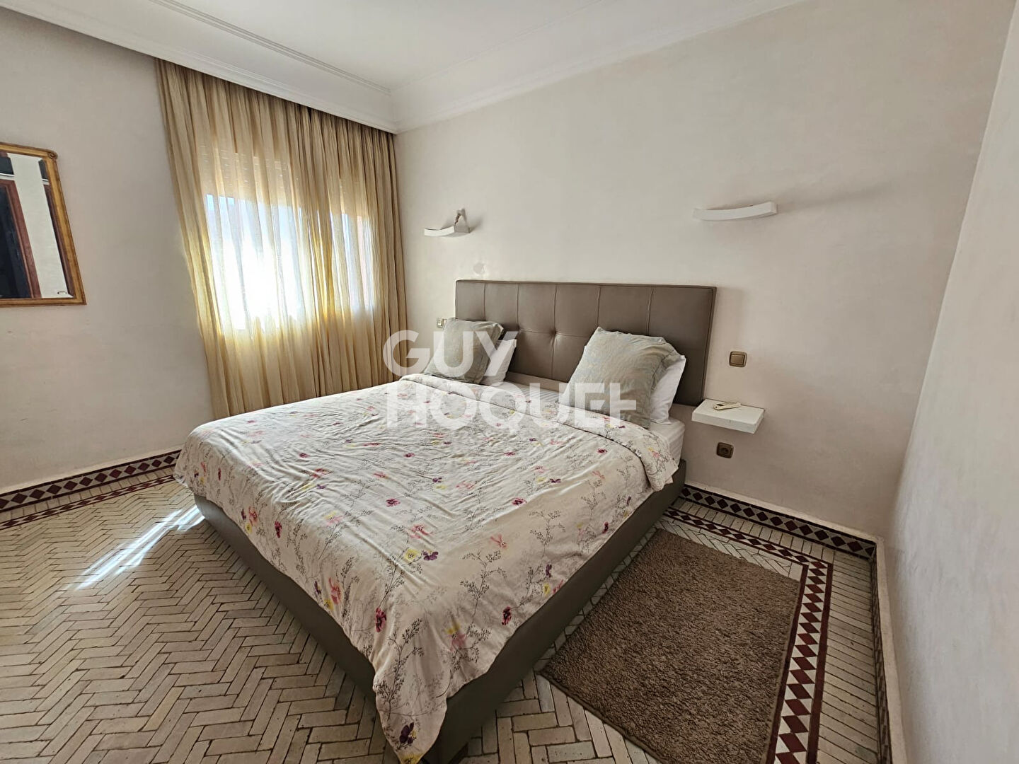 À vendre : Appartement 3 pièces à Marrakech - Hivernage