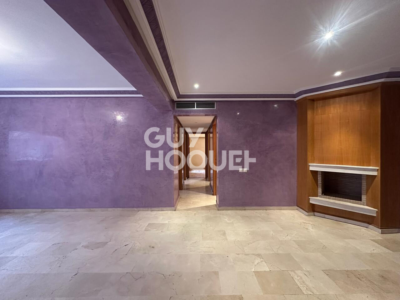 À louer ? Bel appartement 2 chambres dans une résidence familiale sécurisée avec piscine