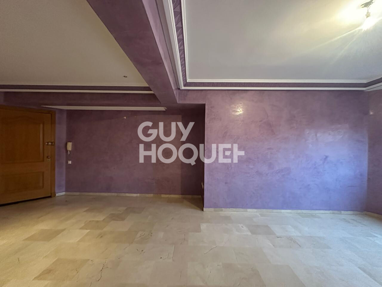 À louer ? Bel appartement 2 chambres dans une résidence familiale sécurisée avec piscine