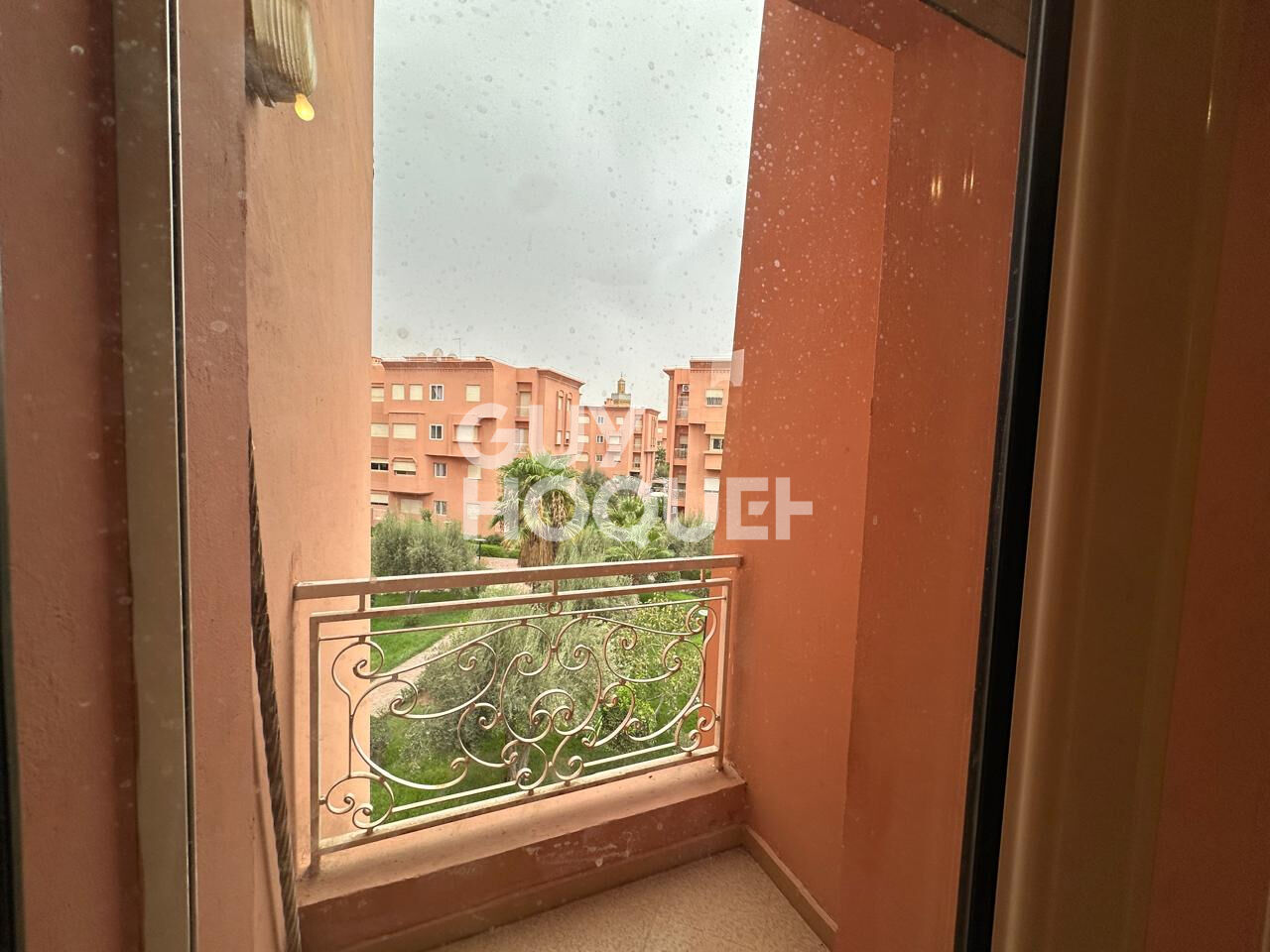 À louer ? Bel appartement 2 chambres dans une résidence familiale sécurisée avec piscine