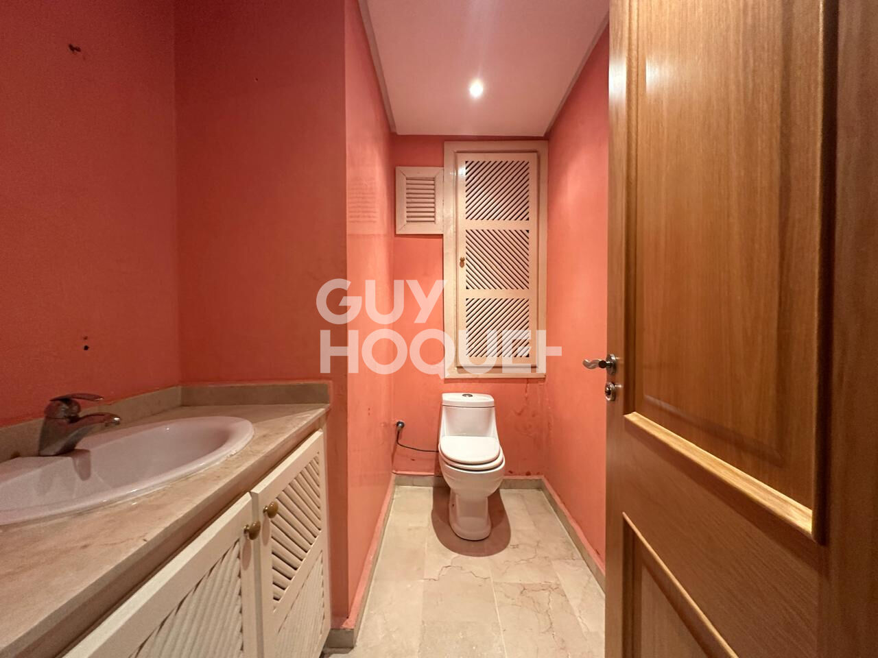 À louer ? Bel appartement 2 chambres dans une résidence familiale sécurisée avec piscine