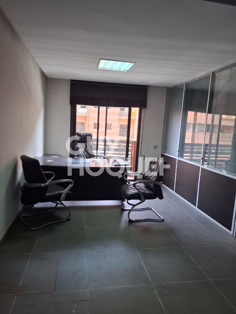 Bureaux à vendre - Guéliz, Marrakech