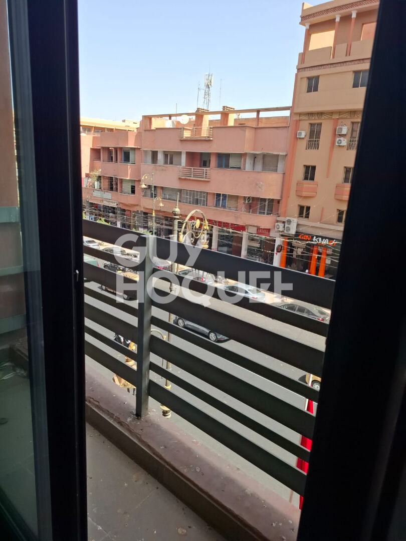 Bureaux à vendre - Guéliz, Marrakech